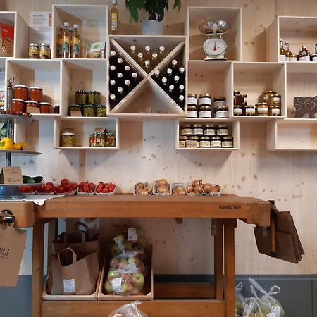 Ferienhof Duerlinde Hittisau Εξωτερικό φωτογραφία