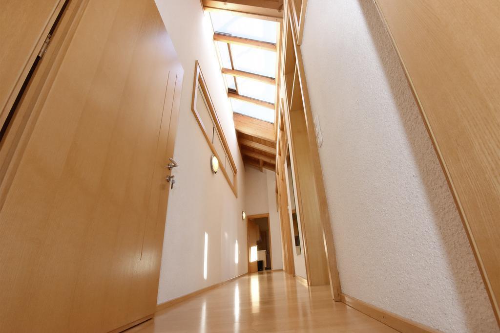 Ferienhof Duerlinde Hittisau Εξωτερικό φωτογραφία