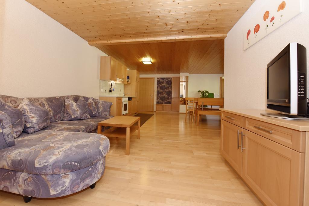 Ferienhof Duerlinde Hittisau Εξωτερικό φωτογραφία